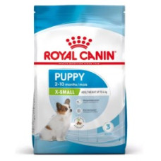 Royal Canin Dog Puppy X-Small